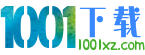 1001下载网站logo